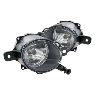 Replacement - Fog Light Set (CAPA Certified)