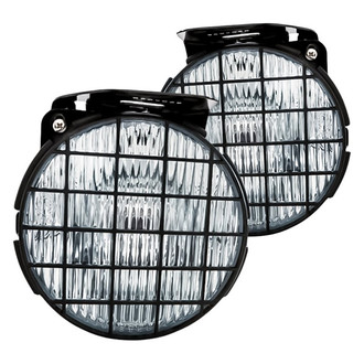 Replacement - Fog Light (Standard Line)