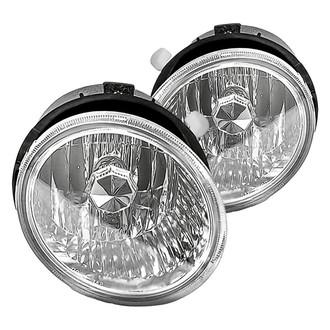 Replacement - Fog Light (Standard Line)