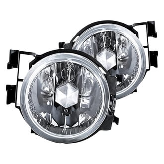 Replacement - Fog Light Set (CAPA Certified)