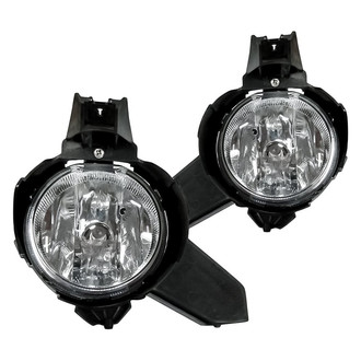 Replacement - Fog Light Set (Standard Line)