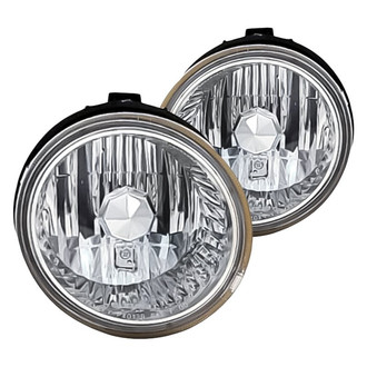 Replacement - Fog Light (Standard Line)