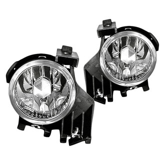 Replacement - Fog Light Set (Standard Line)