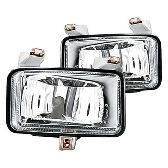 Replacement - Fog Lights
