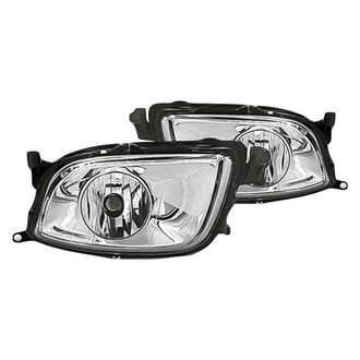 Replacement - Fog Light