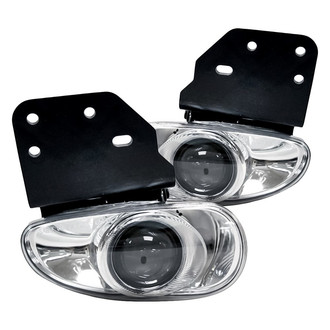 Replacement - Fog Light Set (Standard Line)