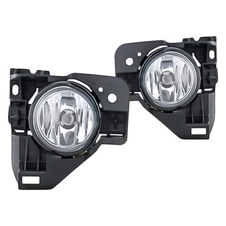 Replacement - Fog Light Set (Standard Line)
