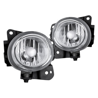 Replacement - Fog Lights