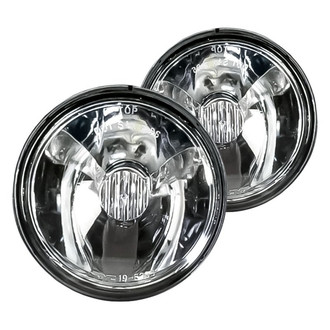 Replacement - Fog Lights