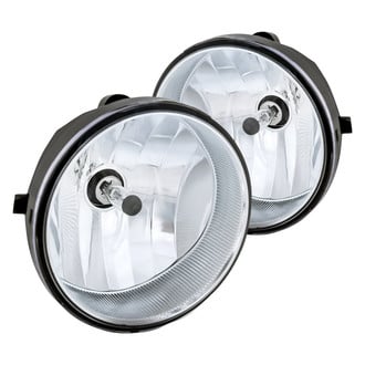 Replacement - Fog Light Set (Standard Line)