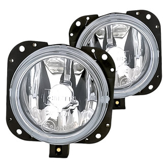 Replacement - Fog Light Set (Standard Line)