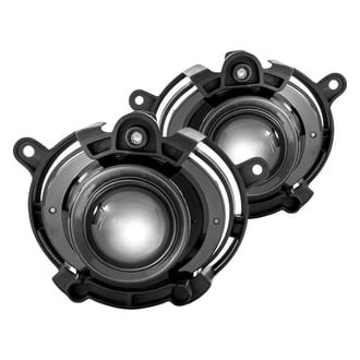 Replacement - Fog Light Set (CAPA Certified)