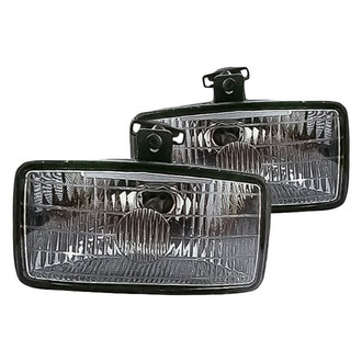 Replacement - Fog Lights