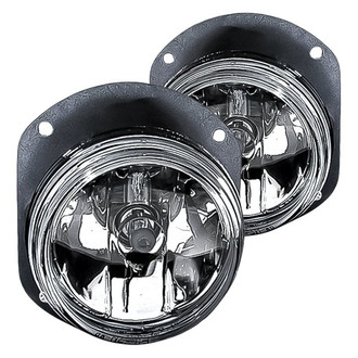 Replacement - Fog Light Set (Standard Line)