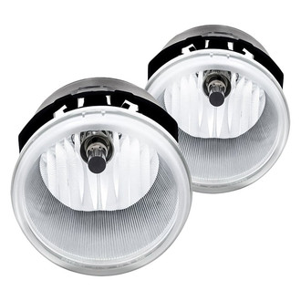 Replacement - Fog Light Set (Standard Line)