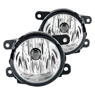 Replacement - Fog Light Set (Standard Line)
