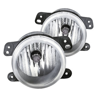 Replacement - Fog Lights