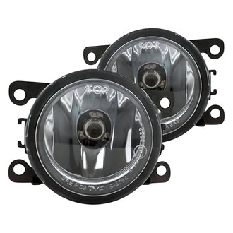 Replacement - Fog Light Set (Standard Line)