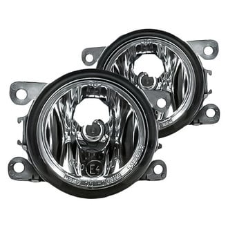 Replacement - Fog Light Set (CAPA Certified)