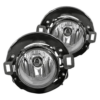 Replacement - Fog Light Set (Standard Line)