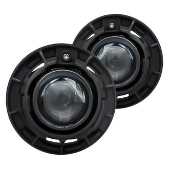 Replacement - Fog Light Set (CAPA Certified)