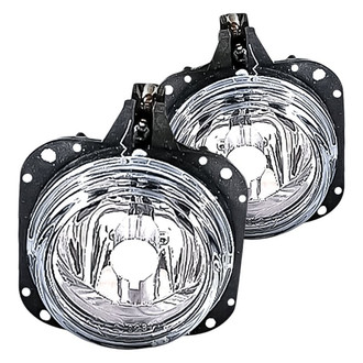 Replacement - Fog Light Set (Standard Line)