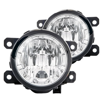 Replacement - Fog Light Set (Standard Line)