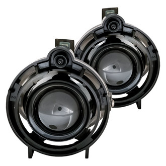 Replacement - Fog Light Set (CAPA Certified)