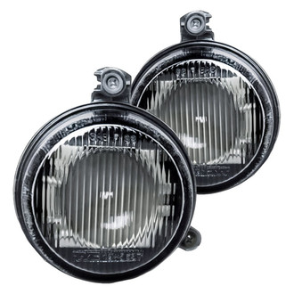 Replacement - Fog Light (Standard Line)