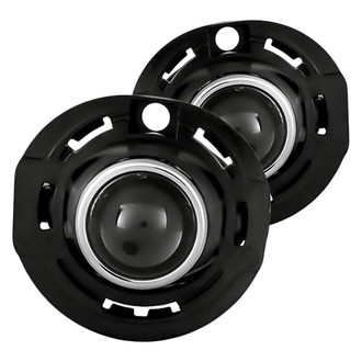 Replacement - Fog Light Set (CAPA Certified)