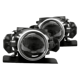 Replacement - Fog Light Set (CAPA Certified)
