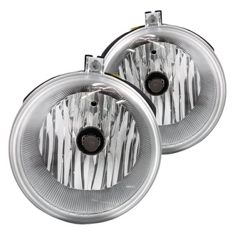 Replacement - Fog Light