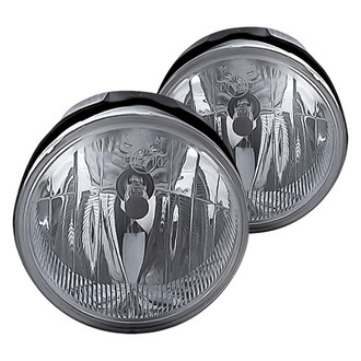 Replacement - Fog Light Set (Standard Line)