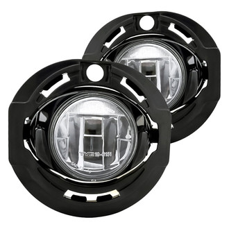 Replacement - Fog Light Set (Standard Line)