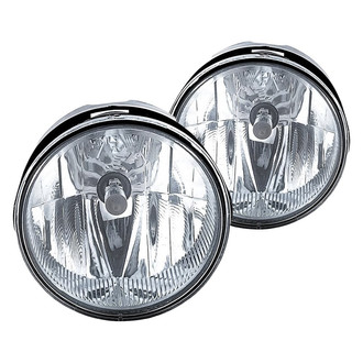 Replacement - Fog Light Set (Standard Line)