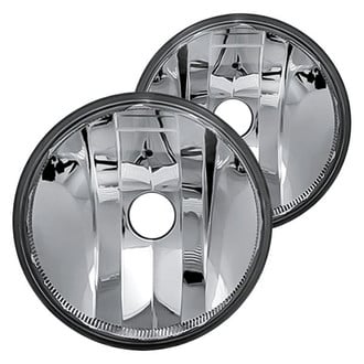 Replacement - Fog Light Set (CAPA Certified)