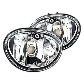 Replacement - Fog Light