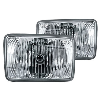 Replacement - Fog Light Set (Standard Line)