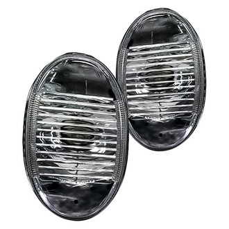 Replacement - Fog Light (Standard Line)