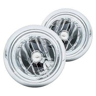 Replacement - Fog Light Set (CAPA Certified)
