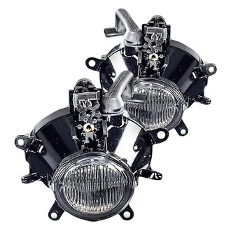 Replacement - Fog Light Set (Standard Line)