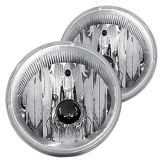 Replacement - Fog Light Set (Standard Line)