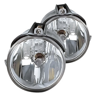 Replacement - Fog Light