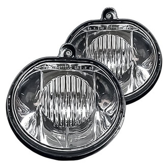 Replacement - Fog Light (Standard Line)