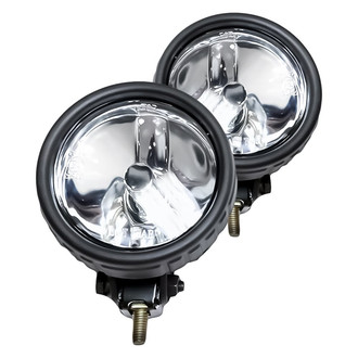Replacement - Fog Light (Standard Line)