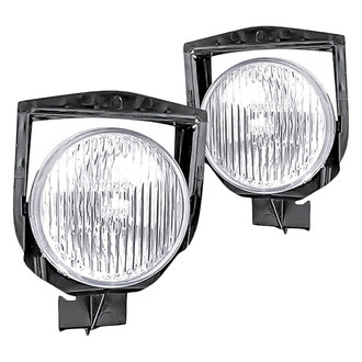 Replacement - Fog Light Set (Standard Line)