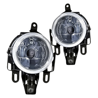 Replacement - Fog Light (Standard Line)