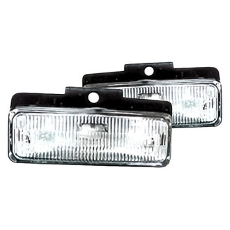 Replacement - Fog Light (Standard Line)
