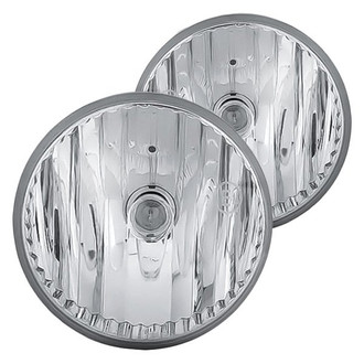 Replacement - Fog Light Set (CAPA Certified)