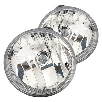 Replacement - Fog Light Set (Standard Line)